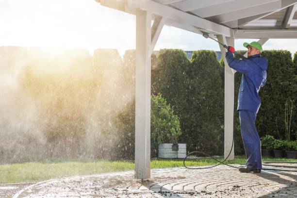 Babbitt, MN Pressure Washing Company